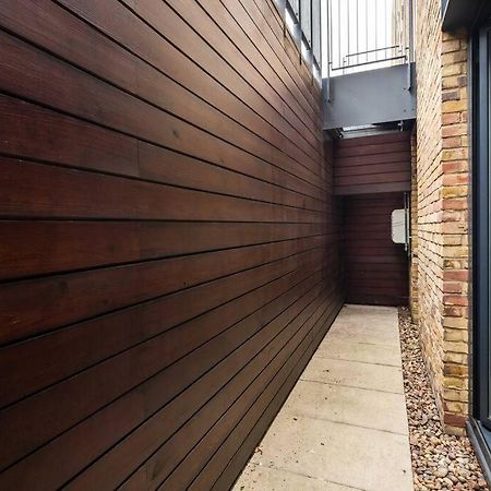 Apartamento Chic And Spacious Flat Near Bond Street Londres Exterior foto