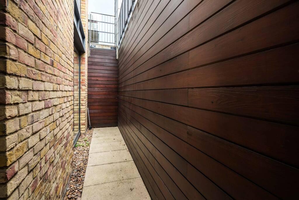 Apartamento Chic And Spacious Flat Near Bond Street Londres Exterior foto