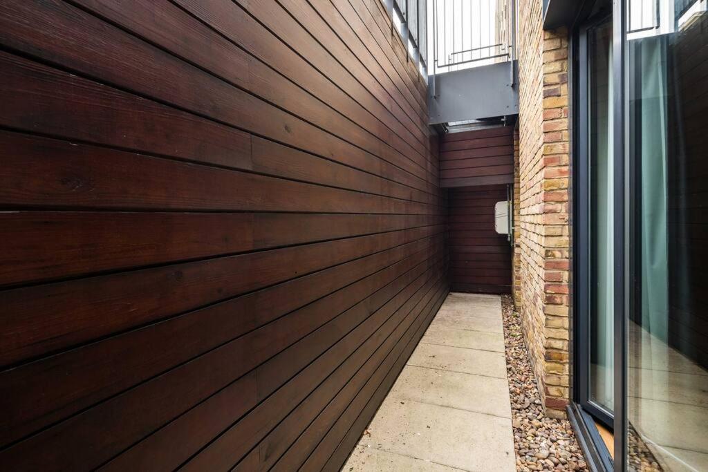 Apartamento Chic And Spacious Flat Near Bond Street Londres Exterior foto