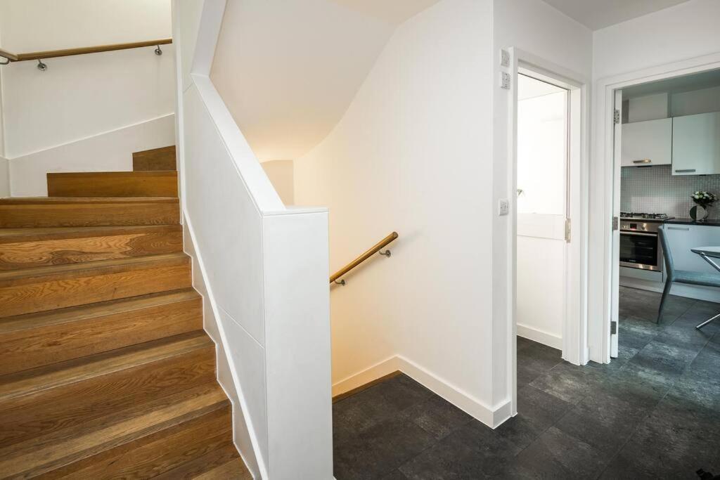 Apartamento Chic And Spacious Flat Near Bond Street Londres Exterior foto